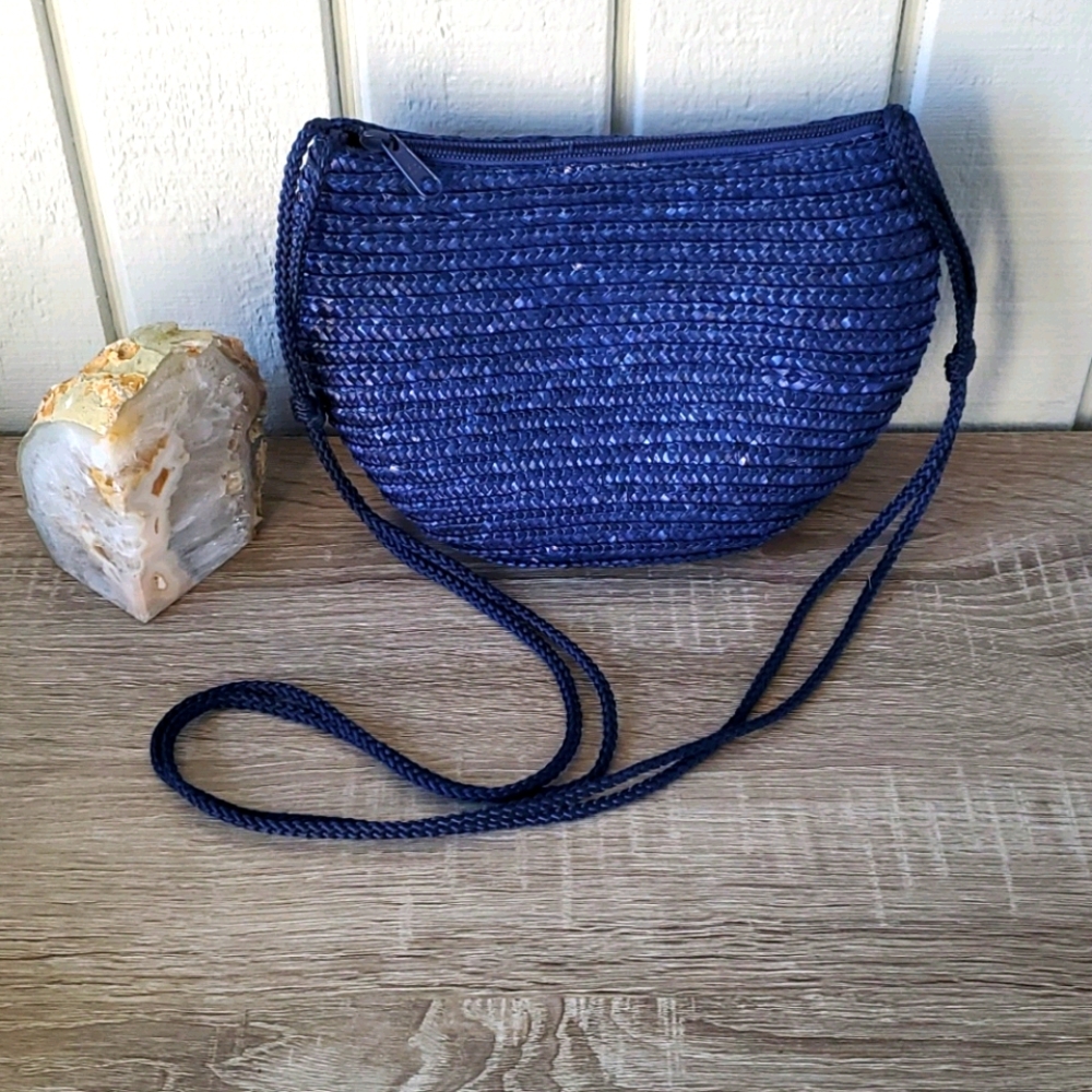 Shoulder and Crossbody Purse